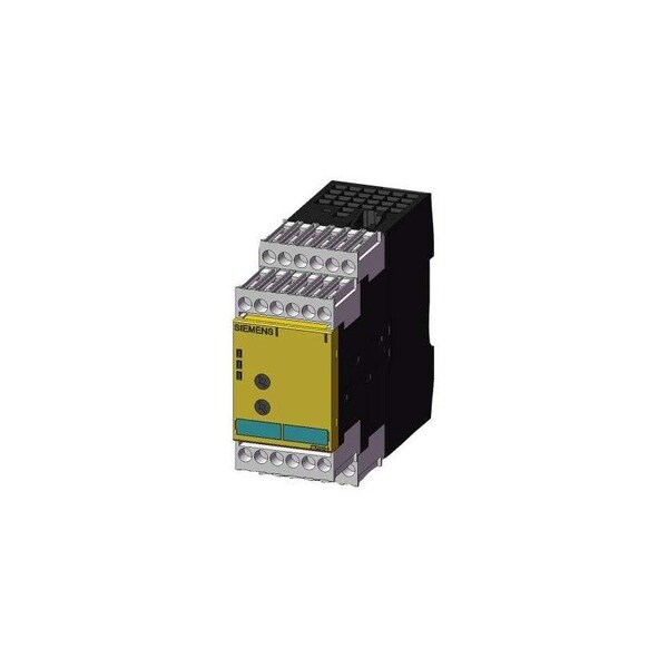 Safety Relay